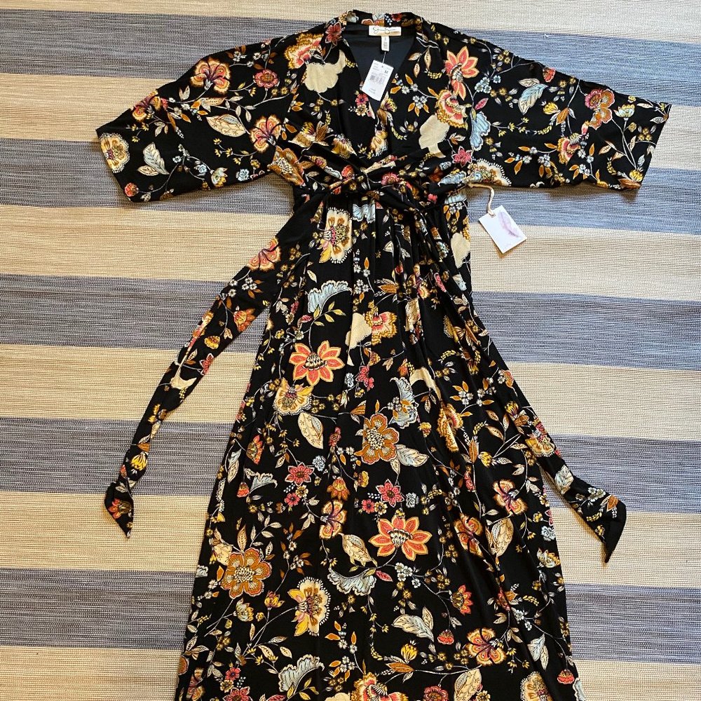 Maternity Dress- Jessica Simpson- Medium